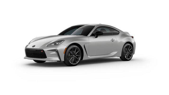 new 2025 Toyota GR86 car, priced at $36,588