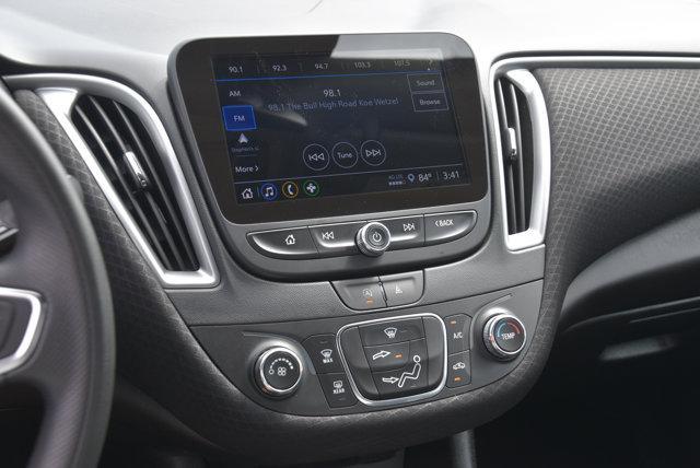 used 2024 Chevrolet Malibu car, priced at $23,950