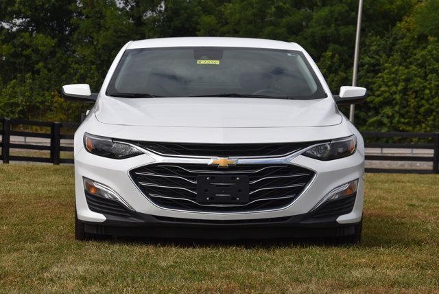 used 2024 Chevrolet Malibu car, priced at $23,950