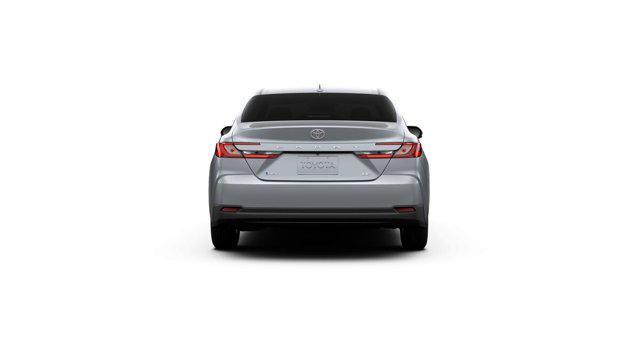 new 2025 Toyota Camry car, priced at $30,144