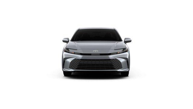new 2025 Toyota Camry car, priced at $30,144