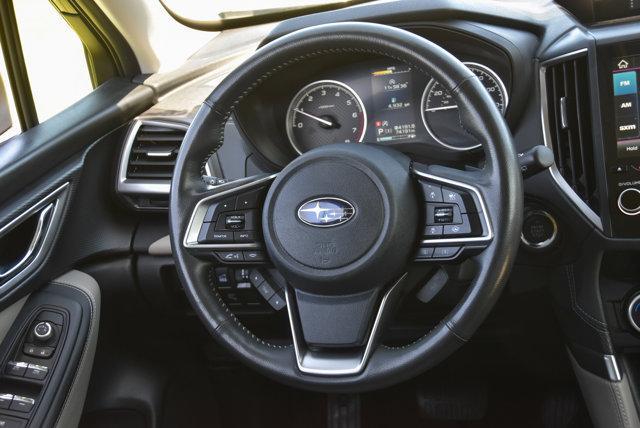 used 2023 Subaru Forester car, priced at $26,821