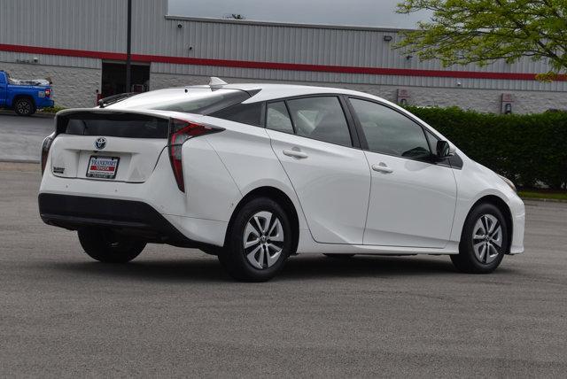 used 2017 Toyota Prius car, priced at $17,978