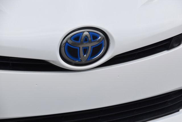 used 2017 Toyota Prius car, priced at $17,978