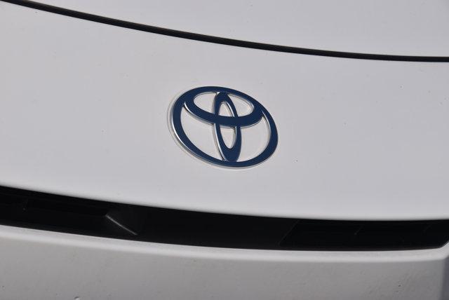 used 2025 Toyota Camry car, priced at $29,531