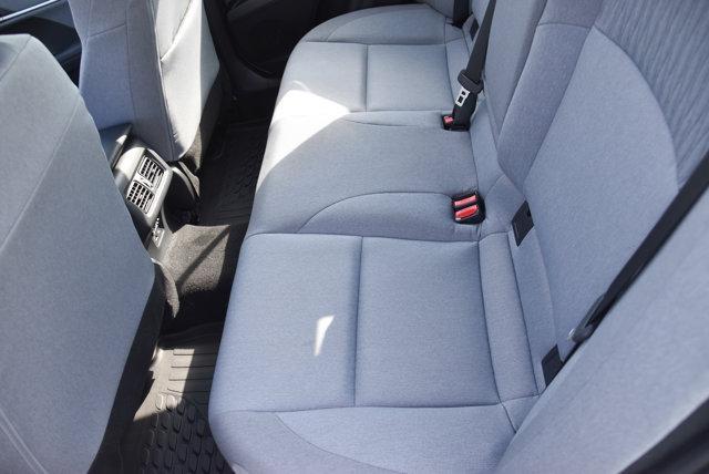 used 2025 Toyota Camry car, priced at $29,531