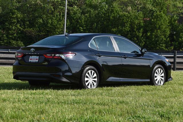used 2023 Toyota Camry car, priced at $29,995
