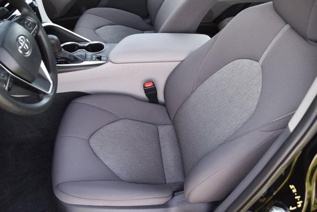 used 2023 Toyota Camry car, priced at $29,995