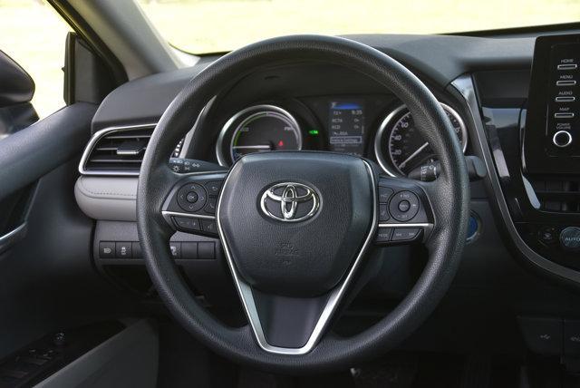 used 2023 Toyota Camry car, priced at $29,995