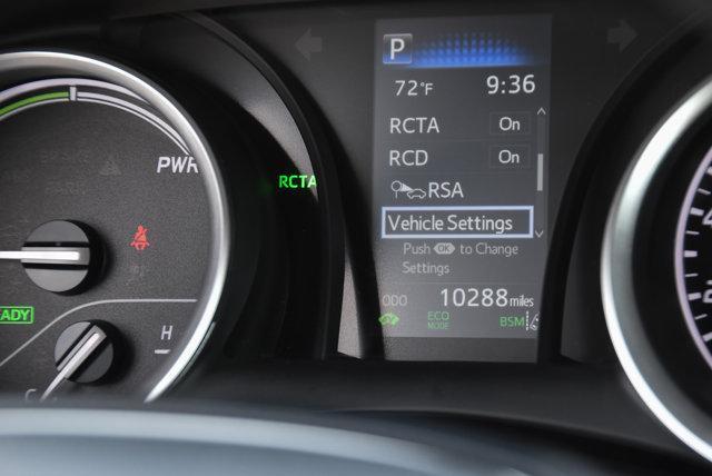 used 2023 Toyota Camry car, priced at $29,995