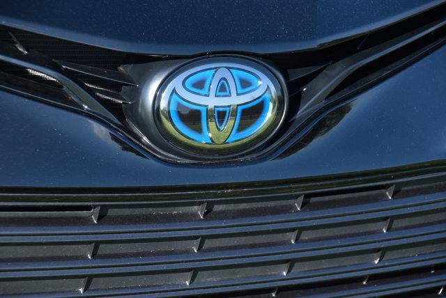 used 2023 Toyota Camry car, priced at $29,995
