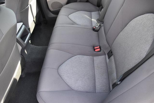 used 2023 Toyota Camry car, priced at $29,995