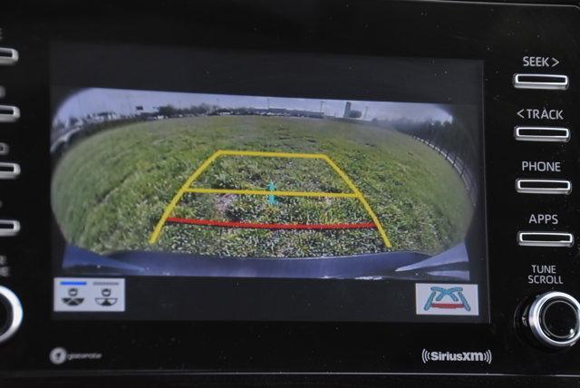 used 2023 Toyota Camry car, priced at $29,995