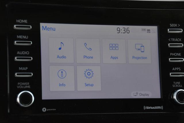 used 2023 Toyota Camry car, priced at $29,995