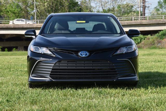 used 2023 Toyota Camry car, priced at $29,995