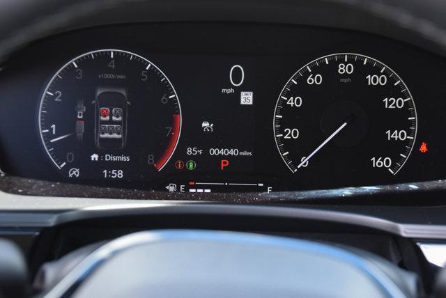 used 2024 Honda Civic car, priced at $26,922