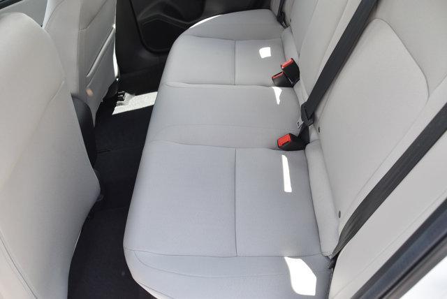 used 2024 Honda Civic car, priced at $26,922