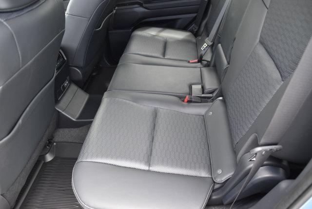 new 2025 Toyota Land Cruiser car, priced at $72,290