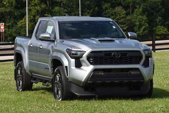 new 2025 Toyota Tacoma car, priced at $54,466