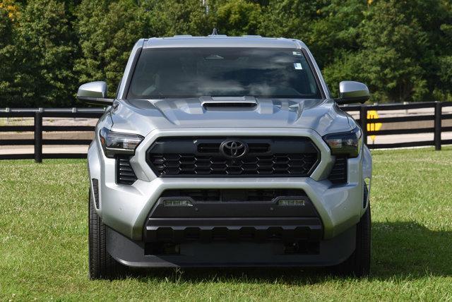 new 2025 Toyota Tacoma car, priced at $54,466