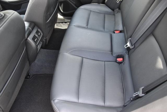 used 2021 Nissan Altima car, priced at $24,980