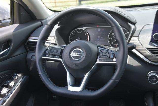 used 2021 Nissan Altima car, priced at $24,980