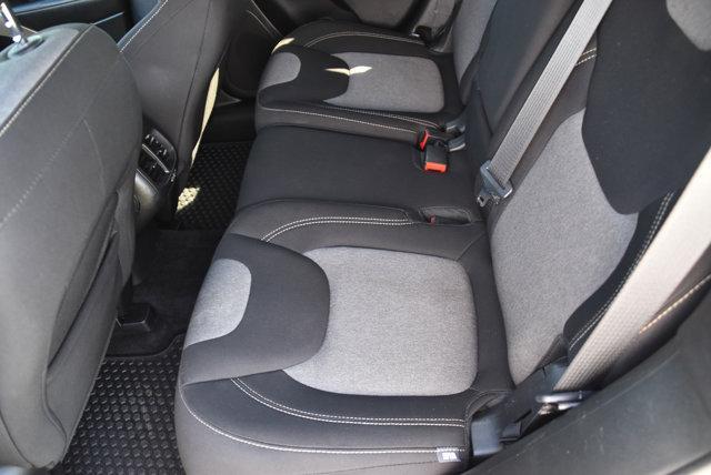 used 2018 Jeep Cherokee car, priced at $12,450