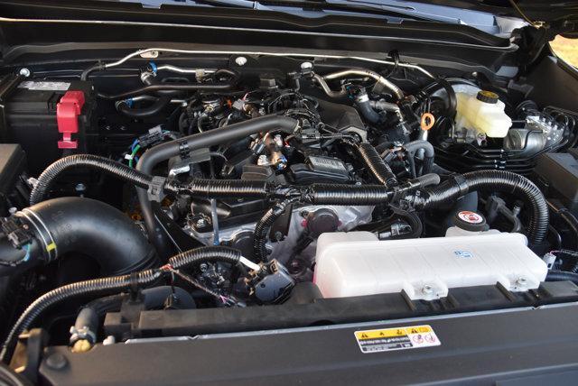 new 2025 Toyota Tacoma car, priced at $44,469