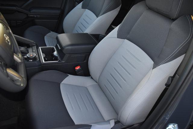 new 2025 Toyota Tacoma car, priced at $44,469