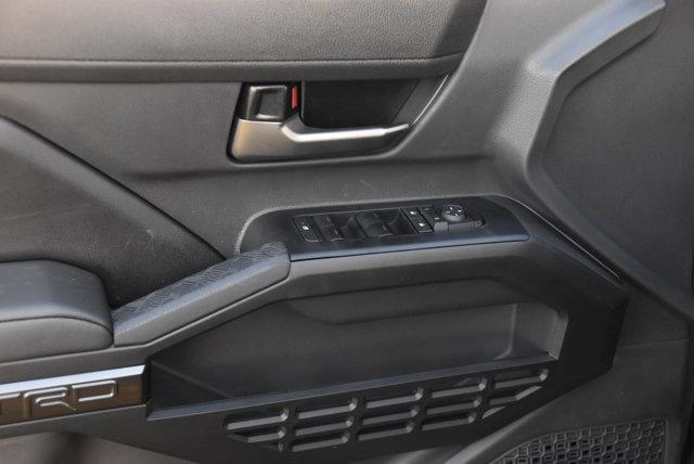 new 2025 Toyota Tacoma car, priced at $44,469