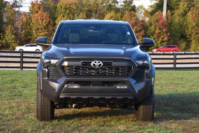 new 2025 Toyota Tacoma car, priced at $44,469