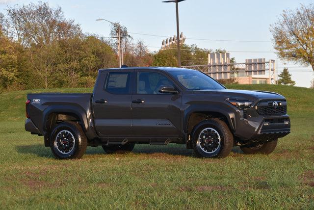 new 2025 Toyota Tacoma car, priced at $44,469