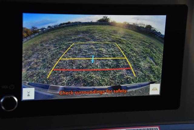 new 2025 Toyota Tacoma car, priced at $44,469