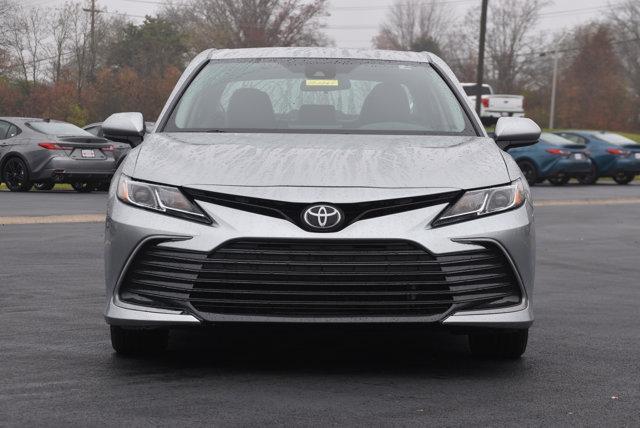 used 2024 Toyota Camry car, priced at $26,950