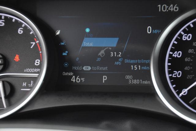 used 2024 Toyota Camry car, priced at $26,950