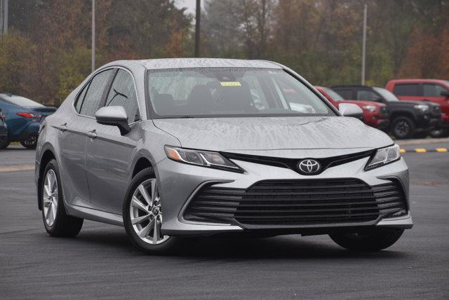 used 2024 Toyota Camry car, priced at $26,950
