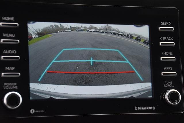 used 2024 Toyota Camry car, priced at $26,950