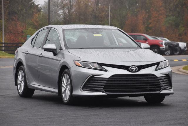 used 2024 Toyota Camry car, priced at $26,950