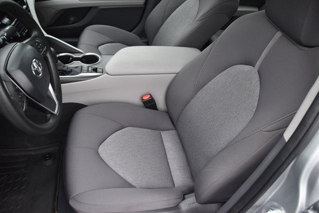 used 2024 Toyota Camry car, priced at $26,950
