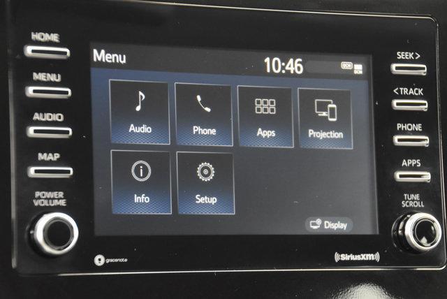 used 2024 Toyota Camry car, priced at $26,950