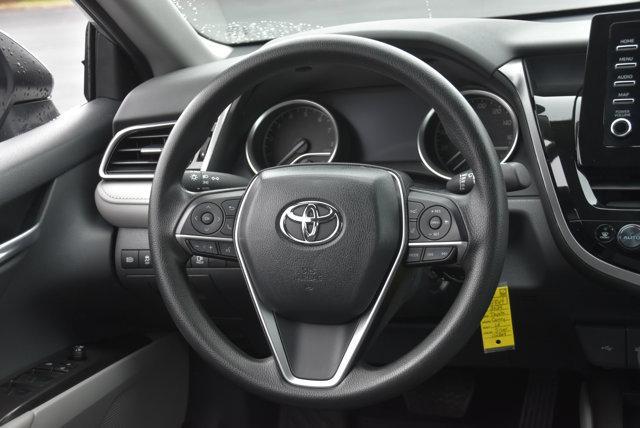 used 2024 Toyota Camry car, priced at $26,950