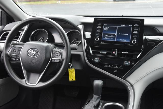 used 2024 Toyota Camry car, priced at $26,950