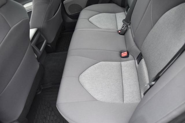 used 2024 Toyota Camry car, priced at $26,950