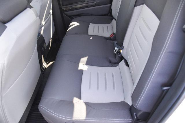 new 2025 Toyota Tacoma car, priced at $45,342