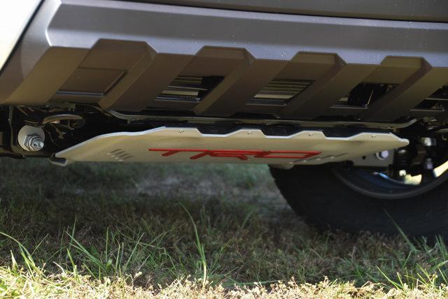 new 2025 Toyota Tacoma car, priced at $45,342