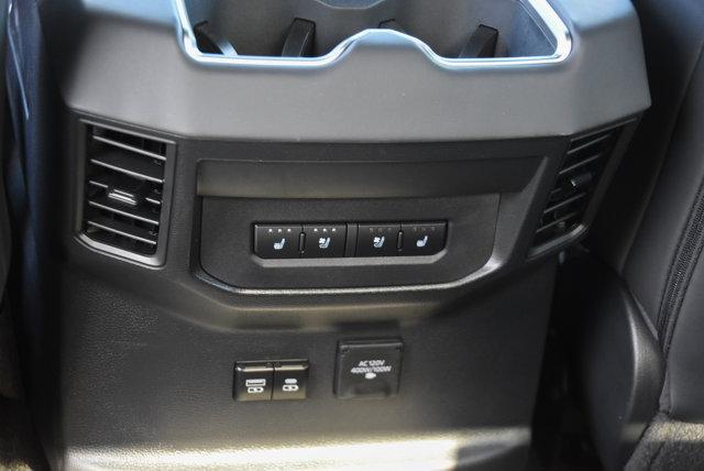 used 2024 Toyota Tundra car, priced at $57,514