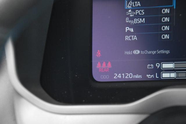 used 2024 Toyota Tundra car, priced at $57,514