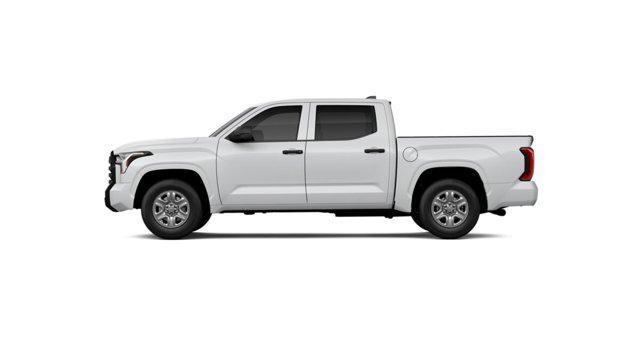 new 2025 Toyota Tundra car, priced at $48,313