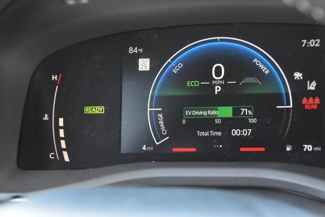 new 2026 Toyota Camry car, priced at $36,511