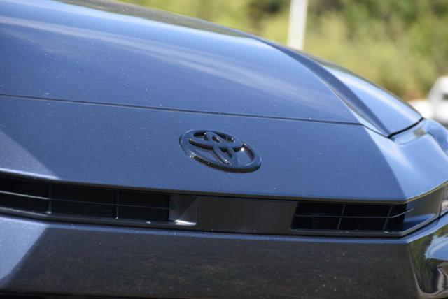 new 2026 Toyota Camry car, priced at $36,511